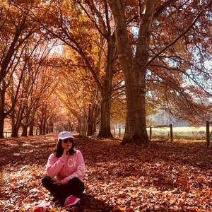 Meet your Posher, Beth